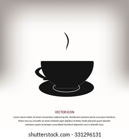 Coffee Icon