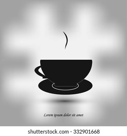 Coffee Icon