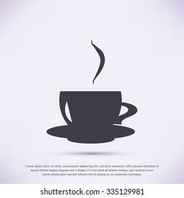 coffee icon
