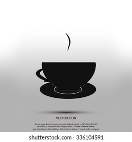 Coffee Icon