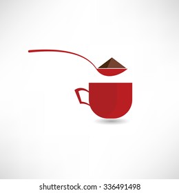 Coffee icon