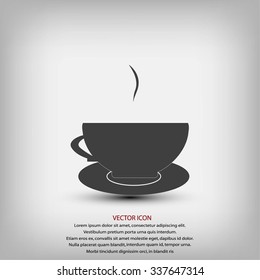 Coffee Icon Coffee Icon
