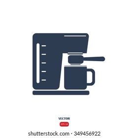 Coffee icon