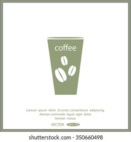 coffee icon