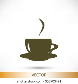 coffee icon