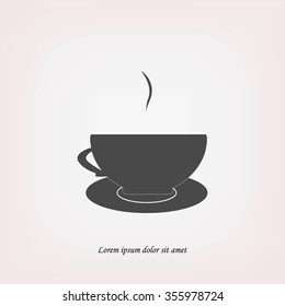 Coffee Icon