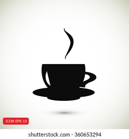 coffee icon