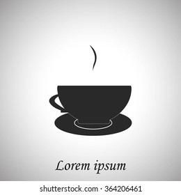 Coffee Icon