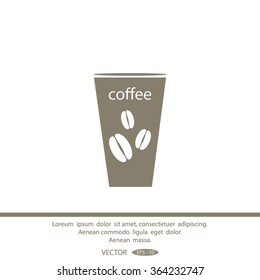 coffee icon