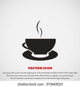 Coffee Icon