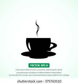 coffee icon