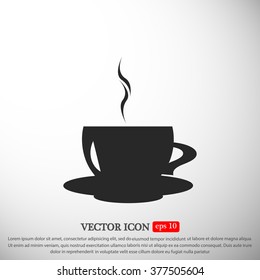 coffee icon