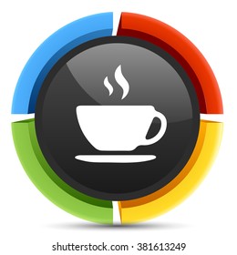 coffee icon
