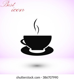 Coffee Icon