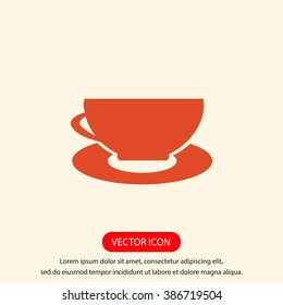Coffee Icon