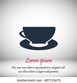 Coffee Icon