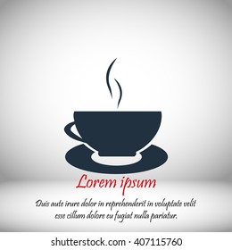 Coffee Icon