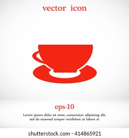 Coffee Icon
