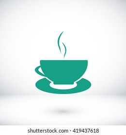 Coffee Icon