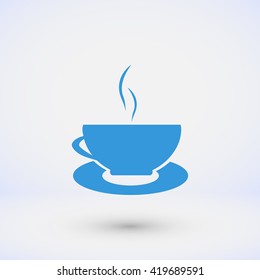 Coffee Icon