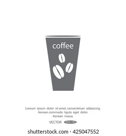 coffee icon
