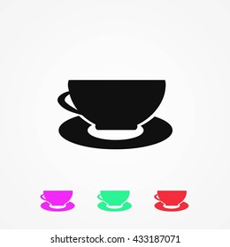 Coffee Icon