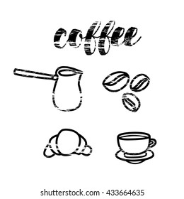 coffee icon