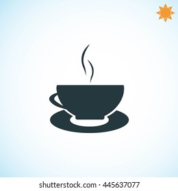 Coffee Icon