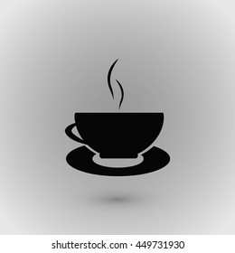 Coffee Icon