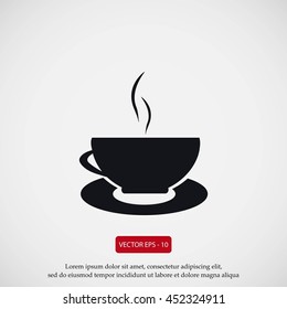 Coffee Icon