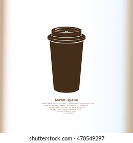 Coffee icon
