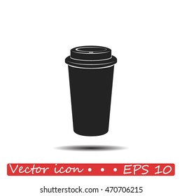 Coffee icon