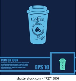 Coffee icon