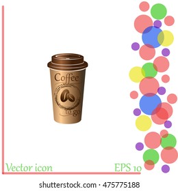 Coffee icon