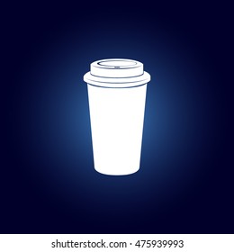 Coffee icon
