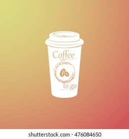 Coffee icon