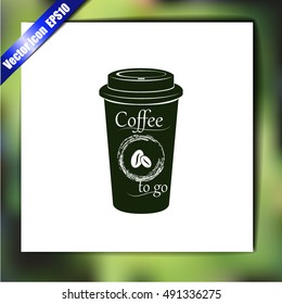 Coffee icon