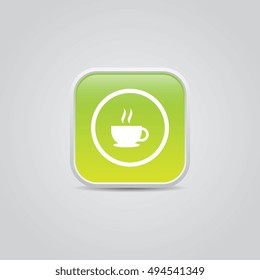 Coffee Icon