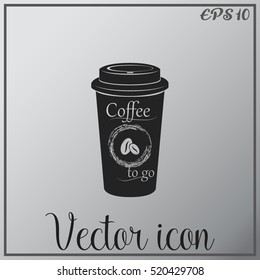 Coffee icon