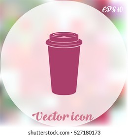 Coffee icon
