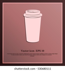 Coffee icon