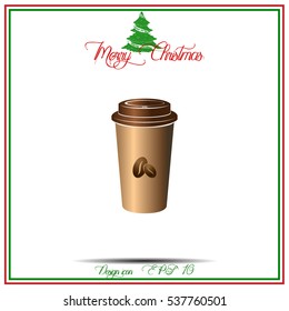 Coffee icon