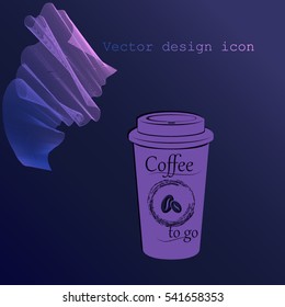 Coffee icon