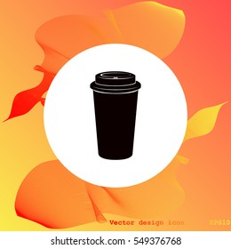 Coffee icon