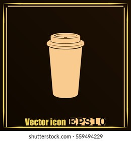 Coffee icon