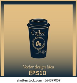 Coffee icon
