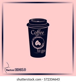 Coffee icon