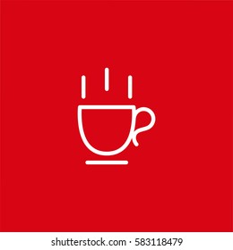 Icono de café
