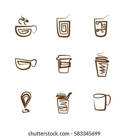 coffee icon 