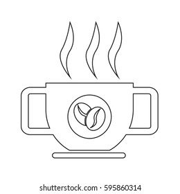 Coffee icon